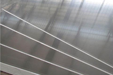 工業(yè)純鋁板的特性及表面質量標準